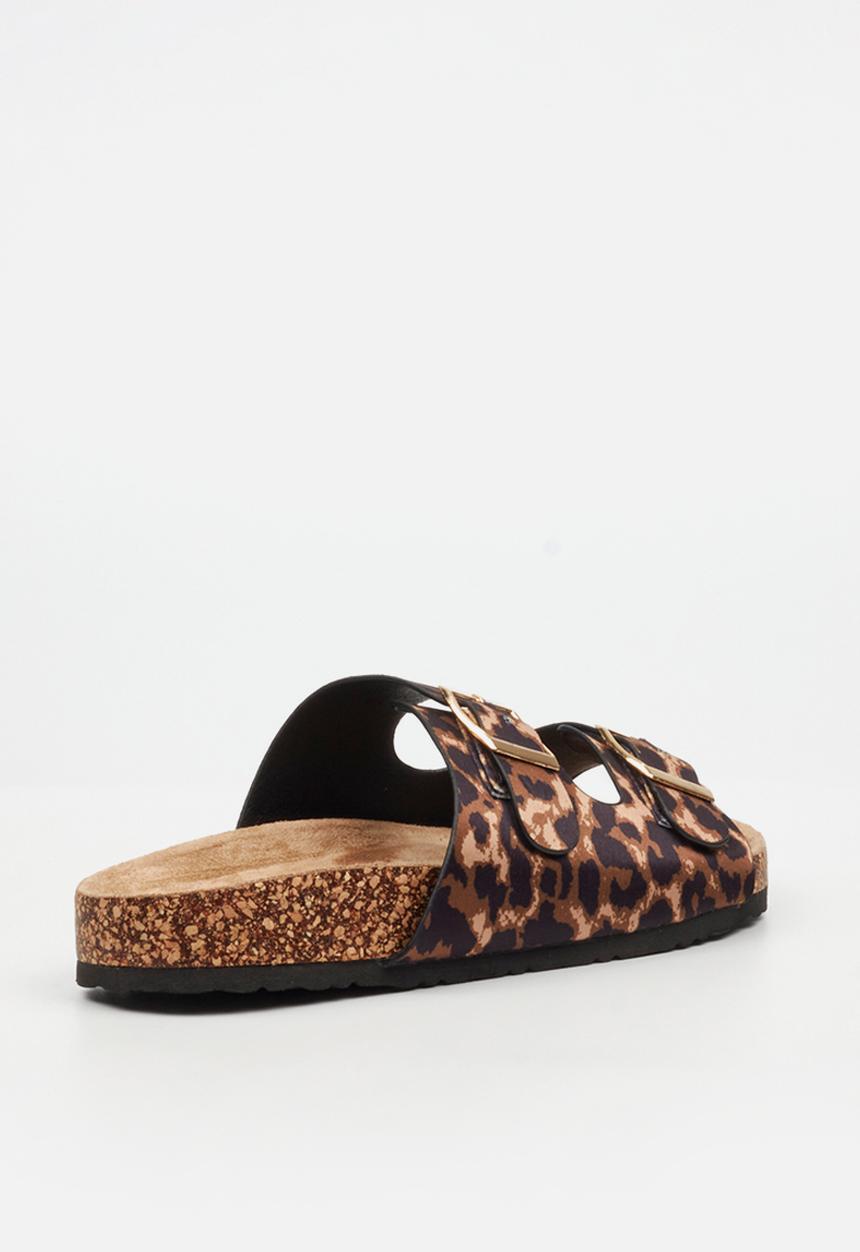 Viabeach - Qork 2 slide - leopard
