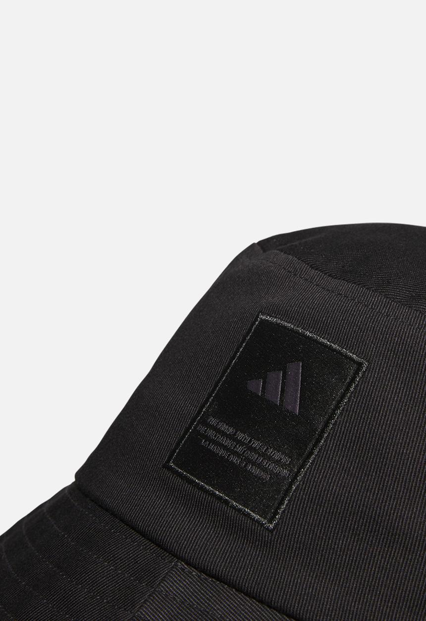 adidas Performance - UV Bucket Hat -Black