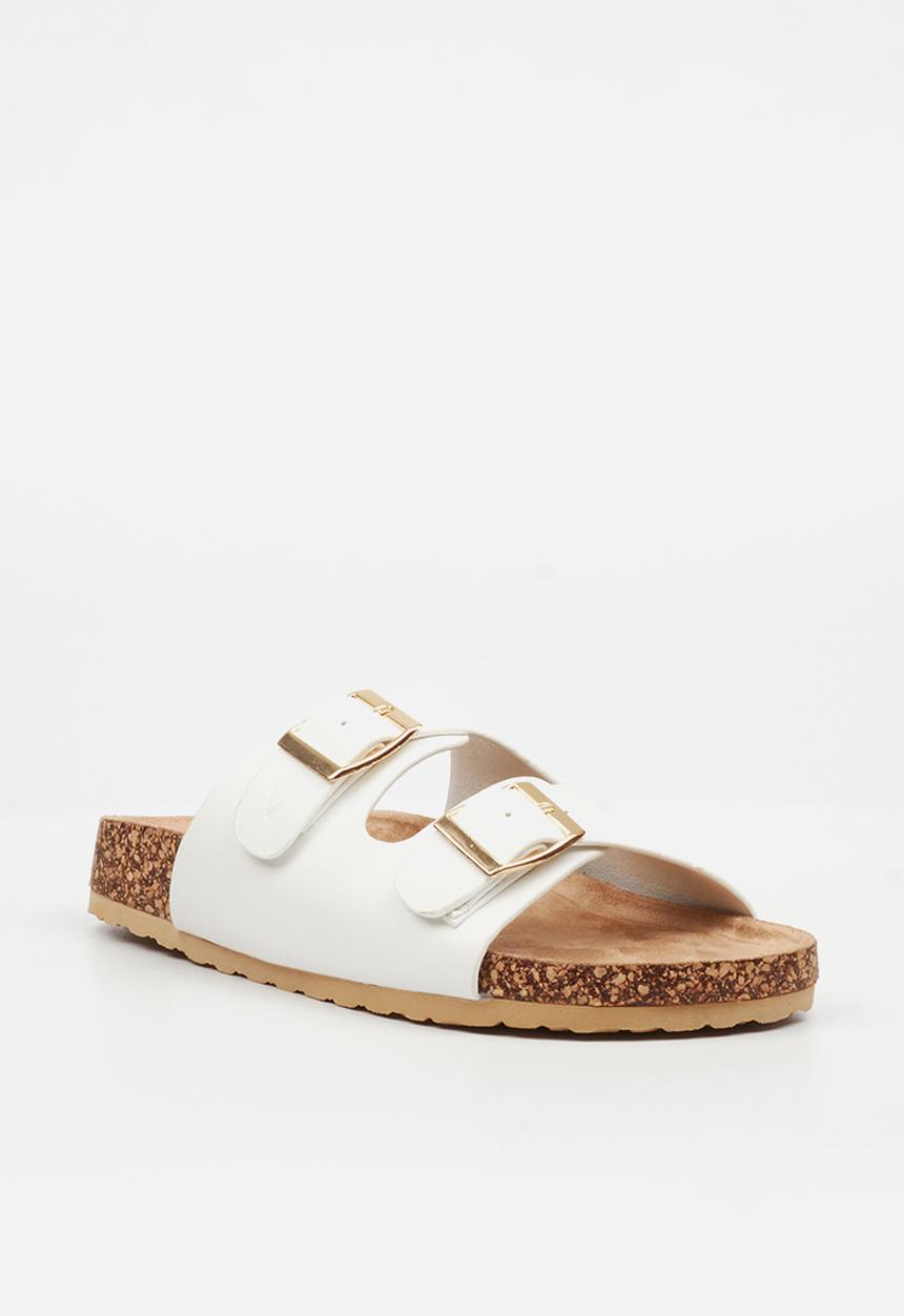 Viabeach - Qork 2 slide - white