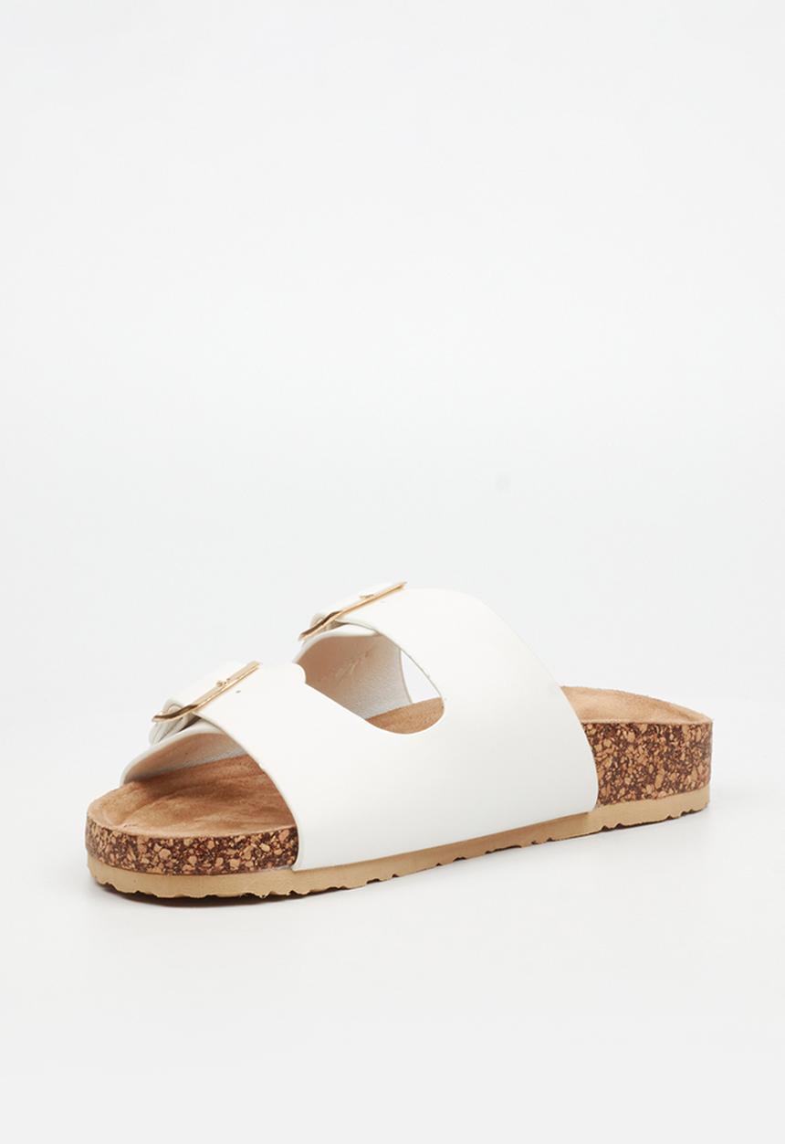 Viabeach - Qork 2 slide - white