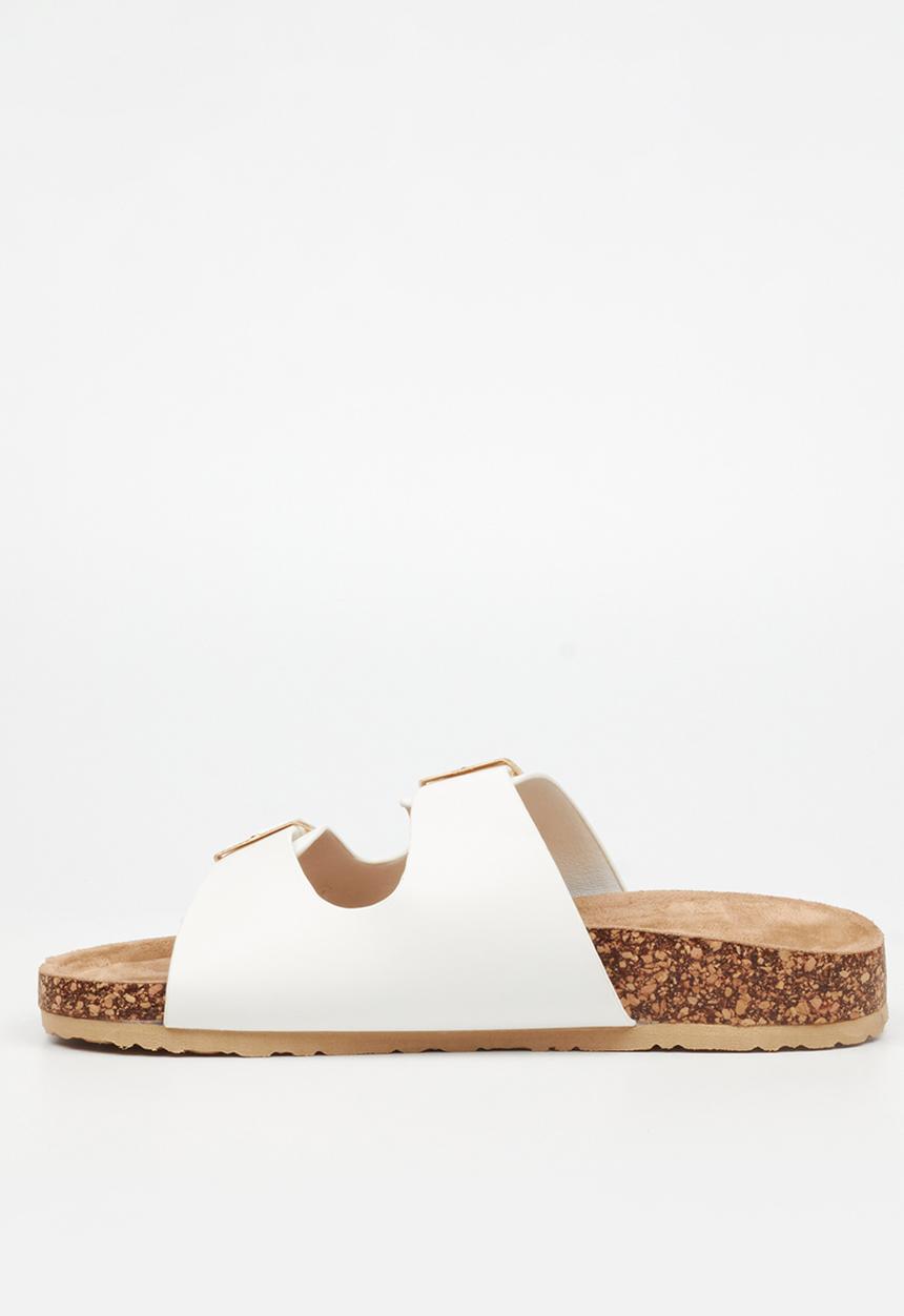 Viabeach - Qork 2 slide - white