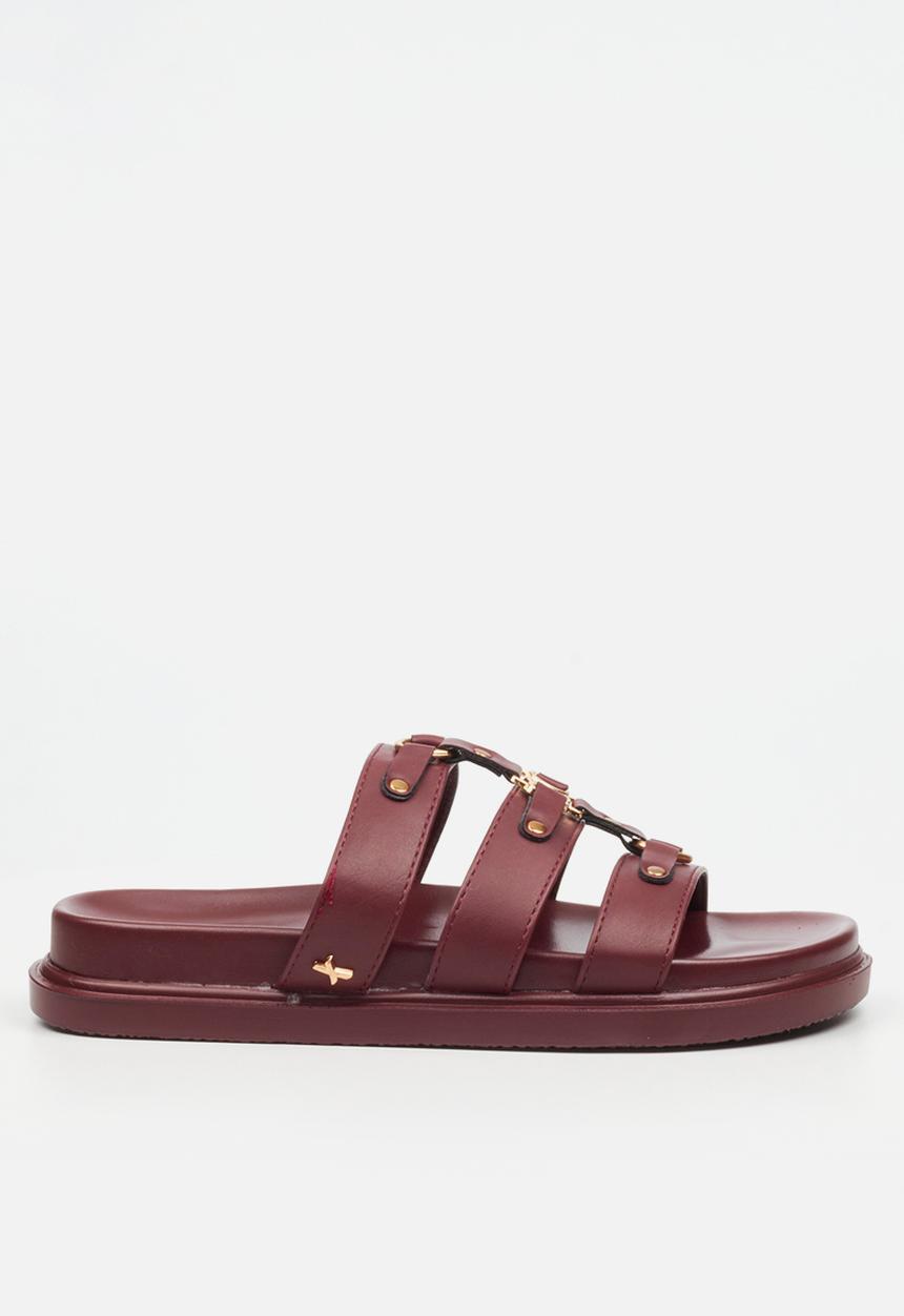 Rock & Co - Supreme 11 slide - wine