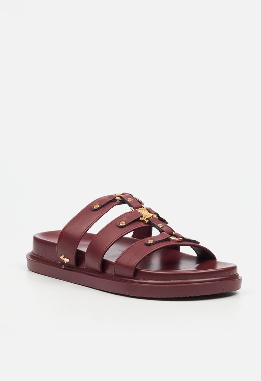 Rock & Co - Supreme 11 slide - wine
