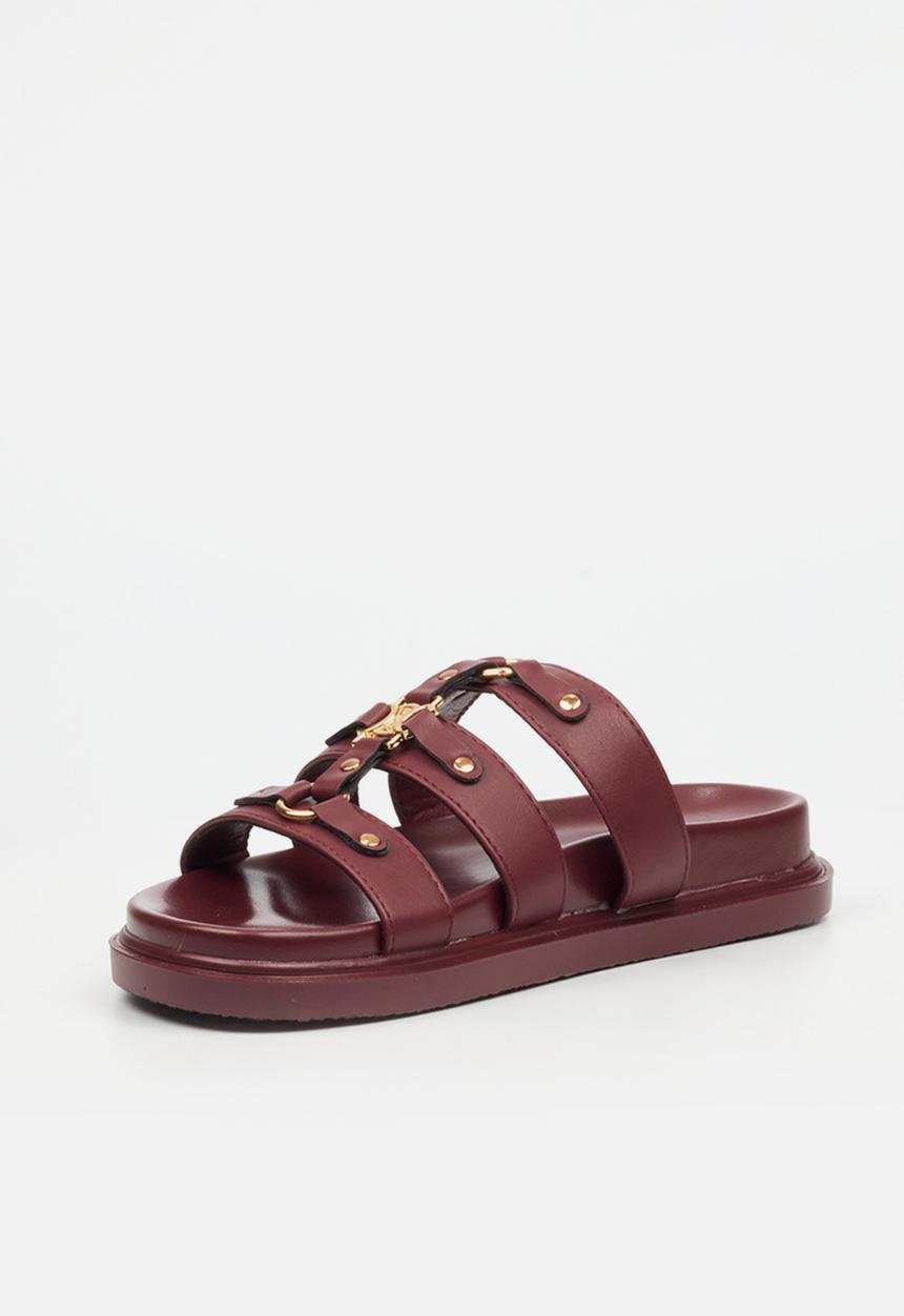 Rock & Co - Supreme 11 slide - wine