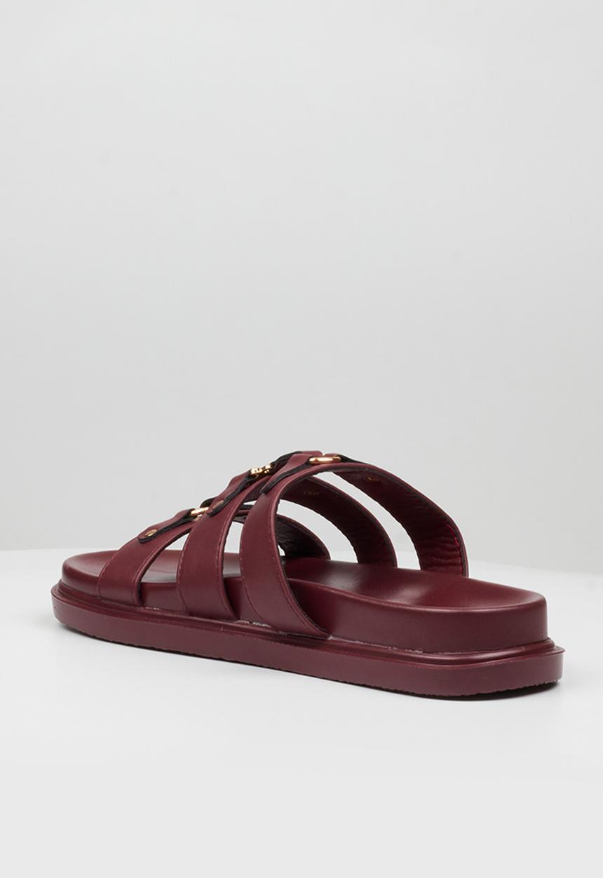 Rock & Co - Supreme 11 slide - wine