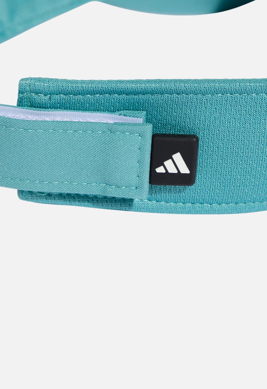 adidas Performance - Visor Climacool - Turquoise