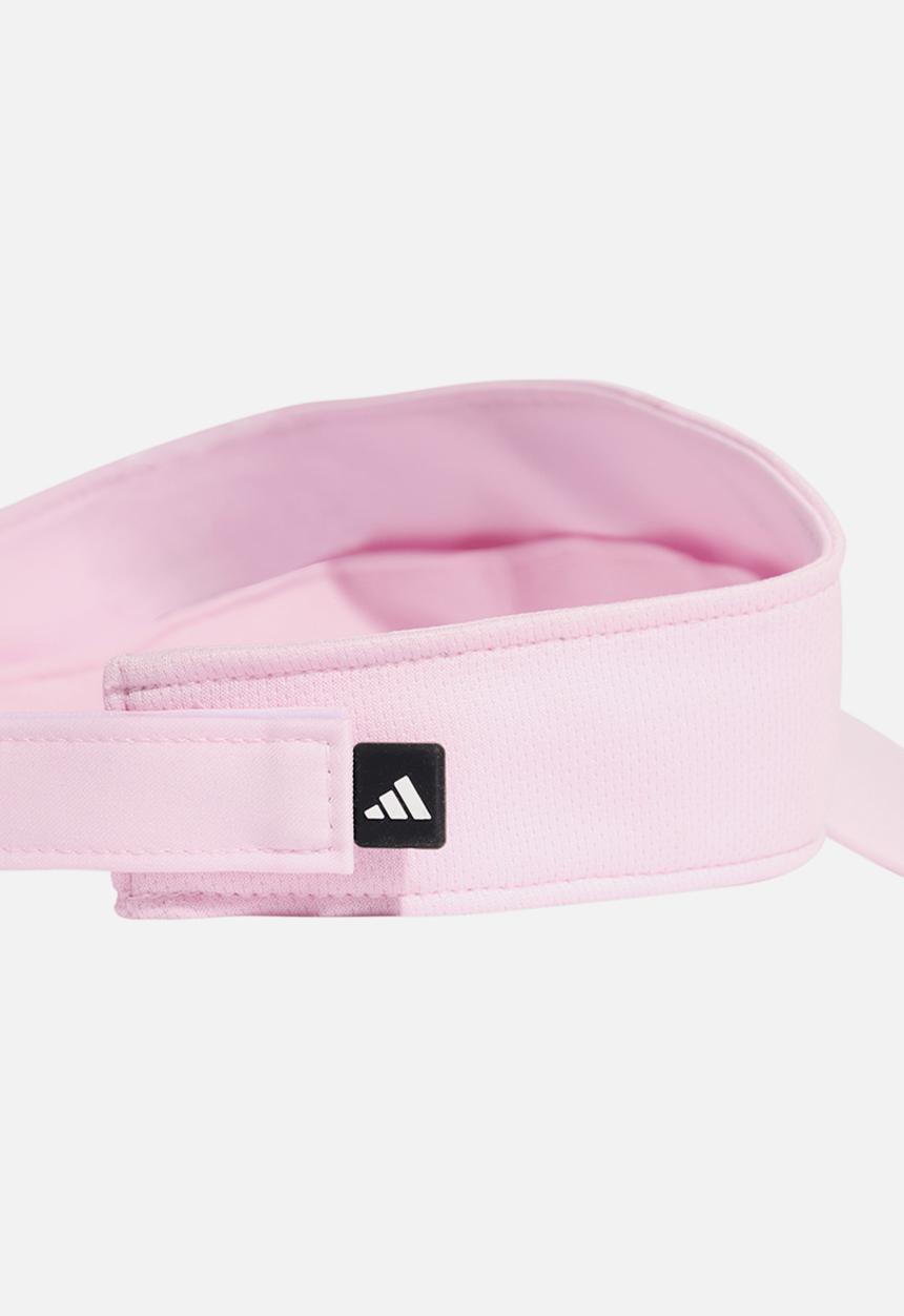 adidas Performance - Visor Climacool - Clpink/White