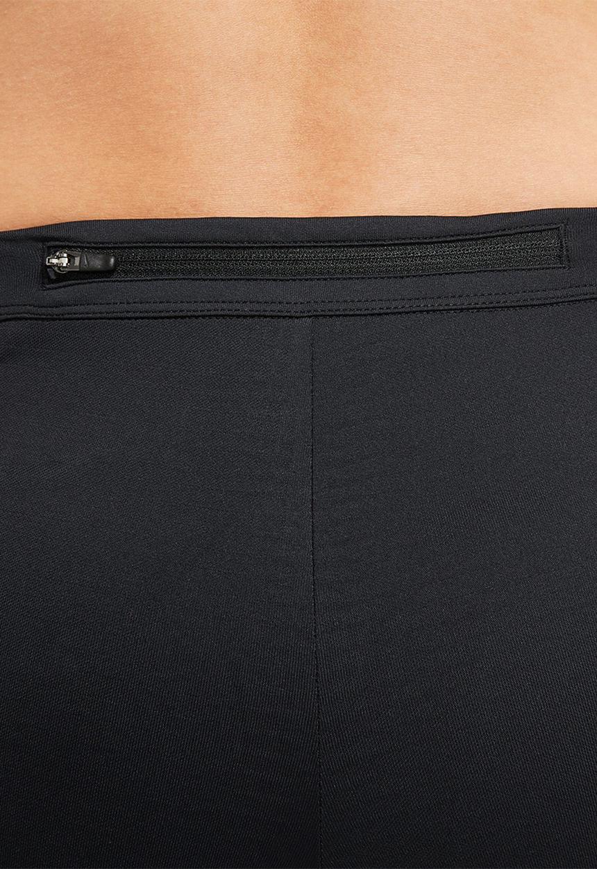 Nike - M NK DF PHENOM ELITE TIGHT - BLACK/REFLECTIVE SILV