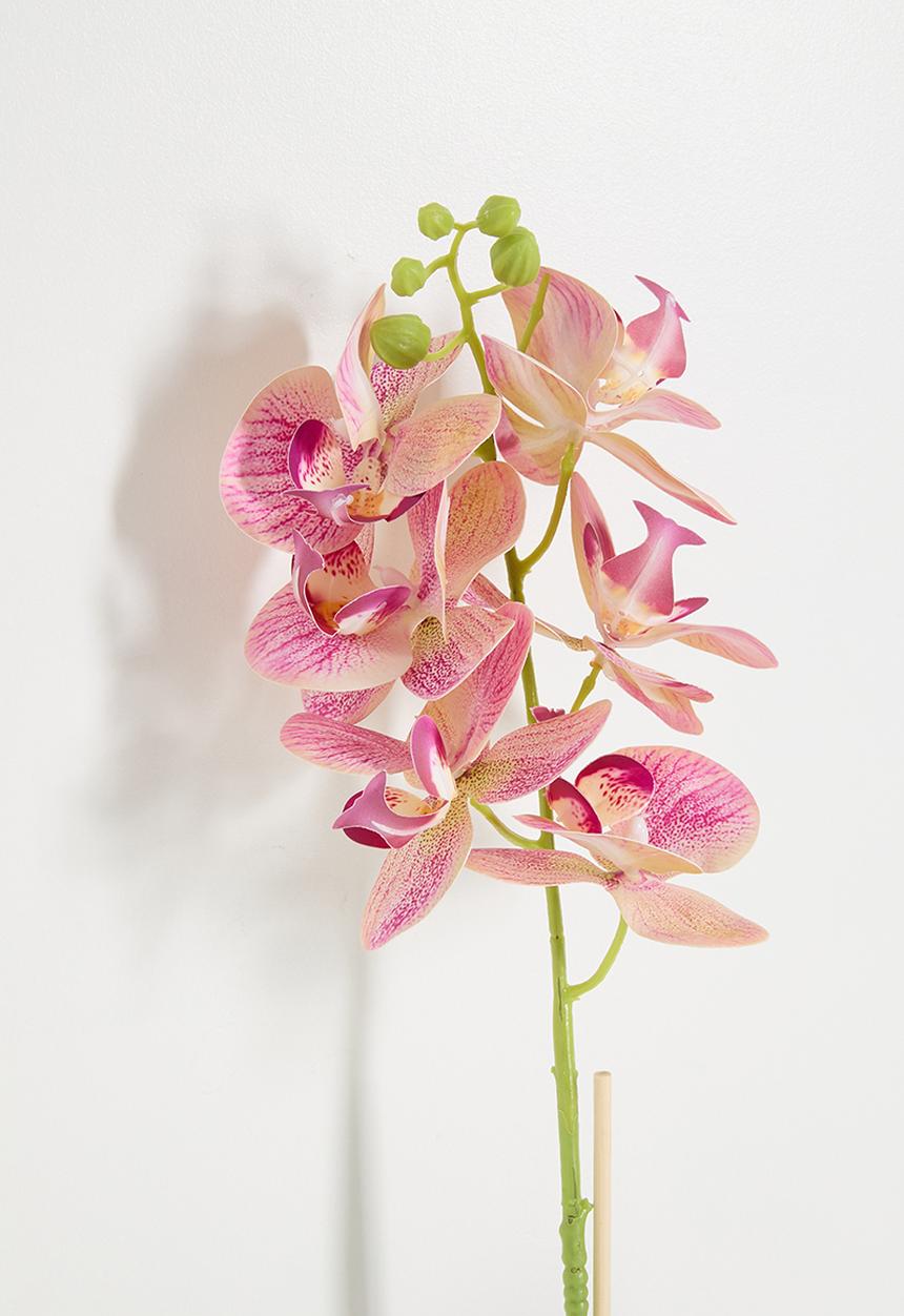 H&S - Orchid Artificial Plant Purple