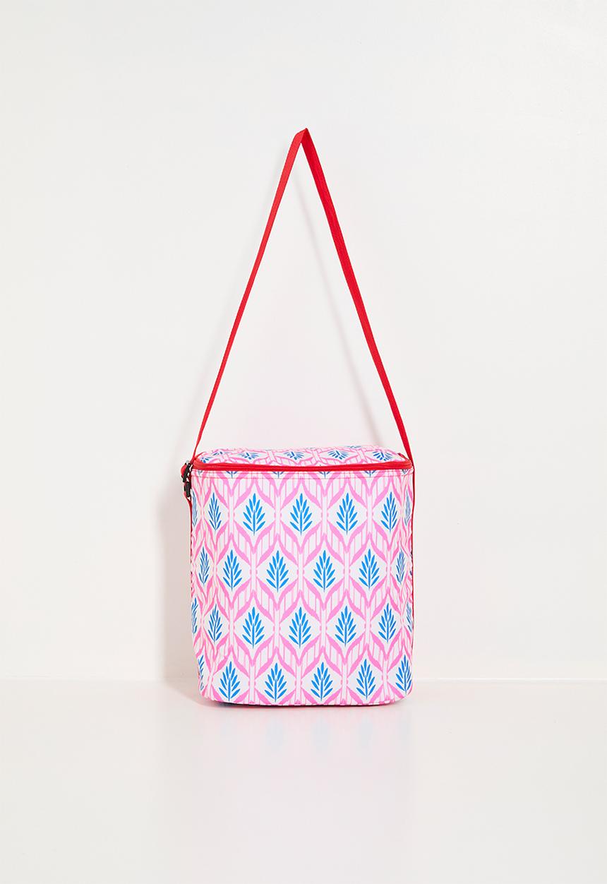 H&S - Summer 14l coolerbag - Multi 