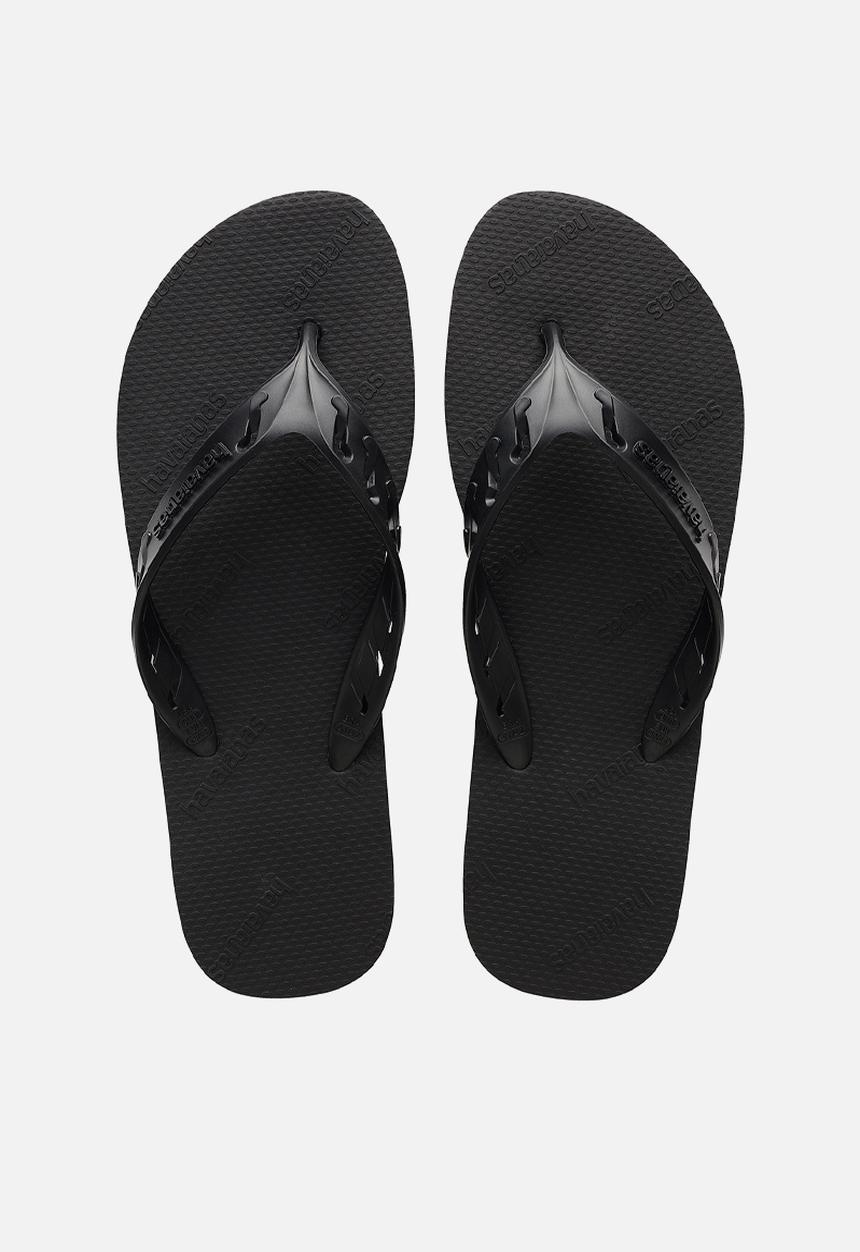 Havaianas - Havaianas Track Go - Black