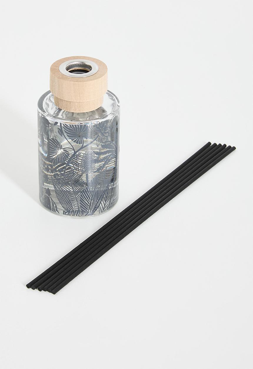 H&S - Sketch reed diffuser - citrus