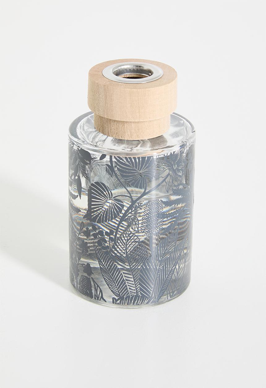 H&S - Sketch reed diffuser - citrus