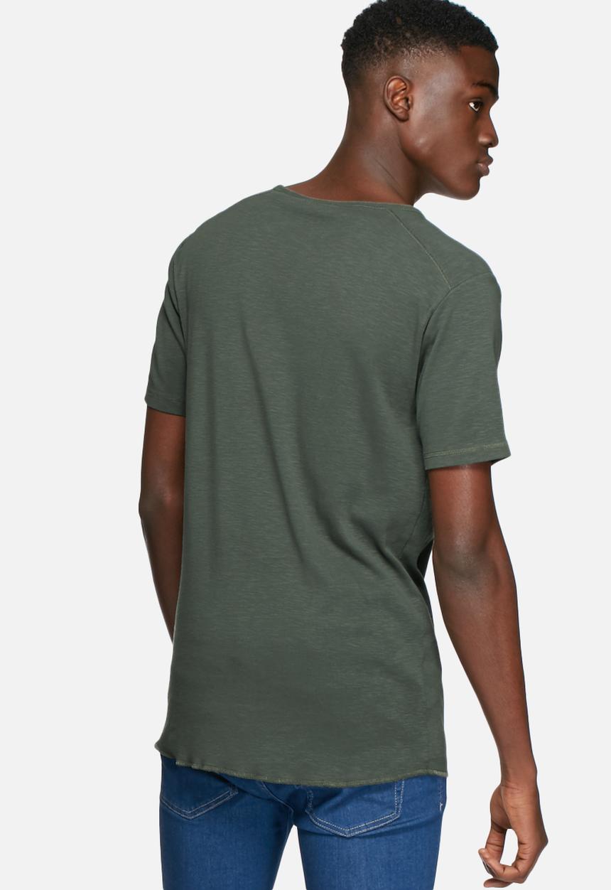 Only & Sons - Karl fitted tee