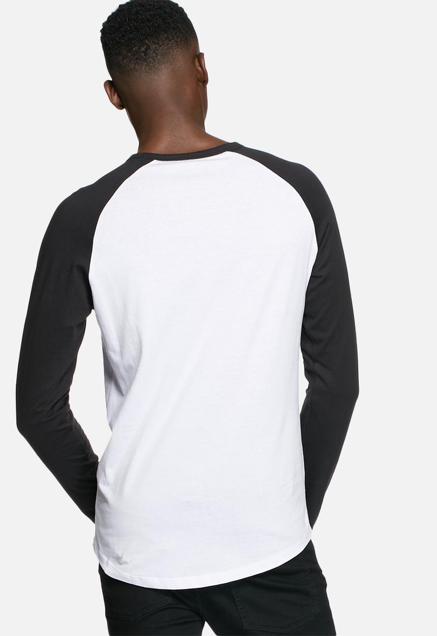 Jack & Jones - Stan tee