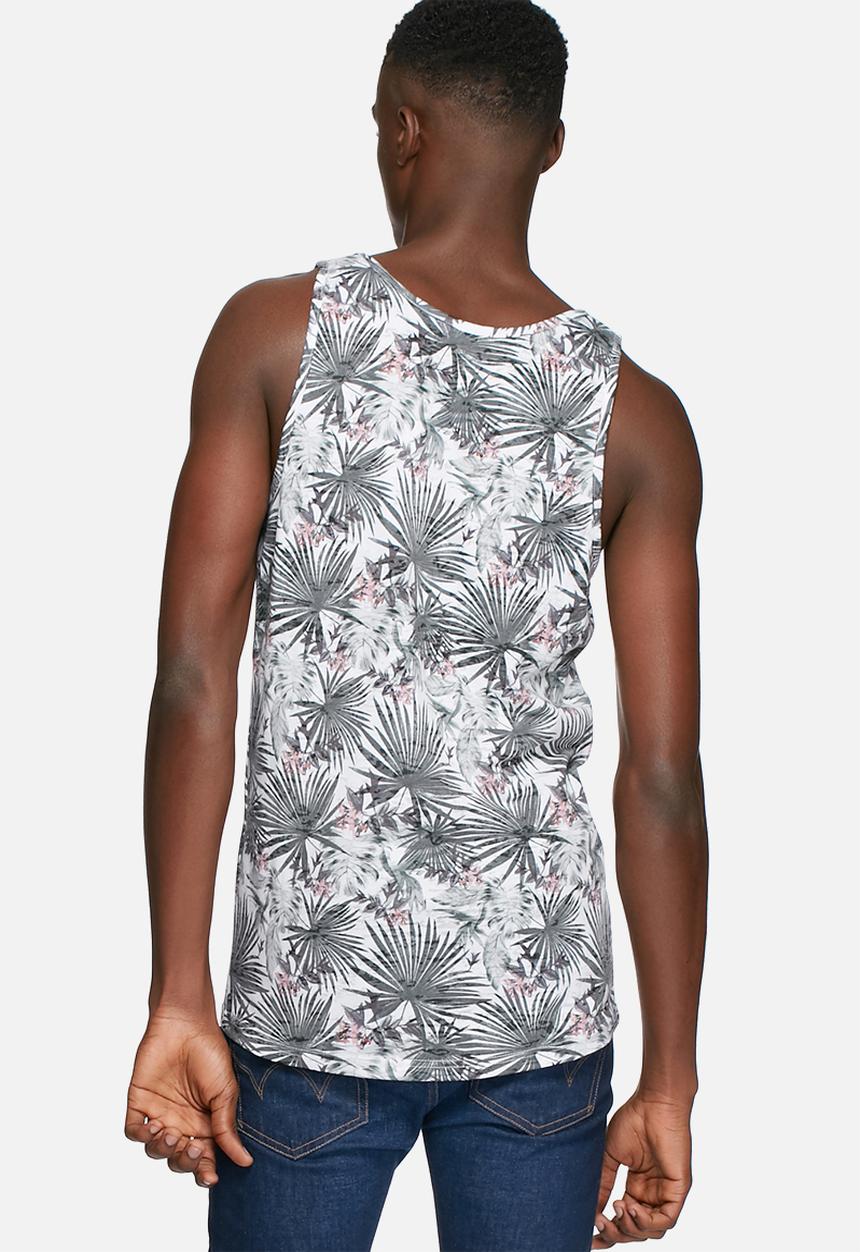 Only & Sons - Flo burn tank