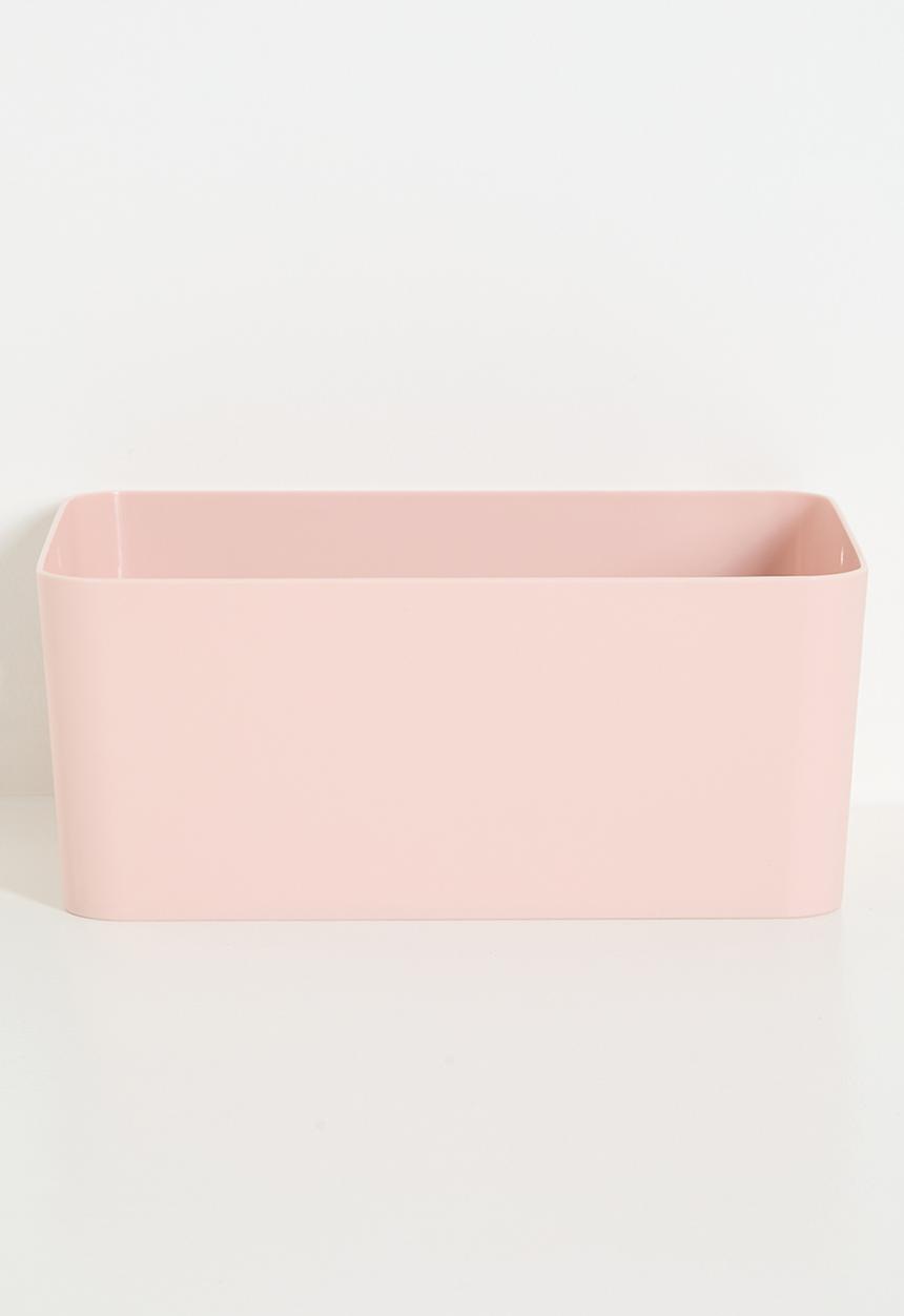 H&S - Dreamy storage box - pink