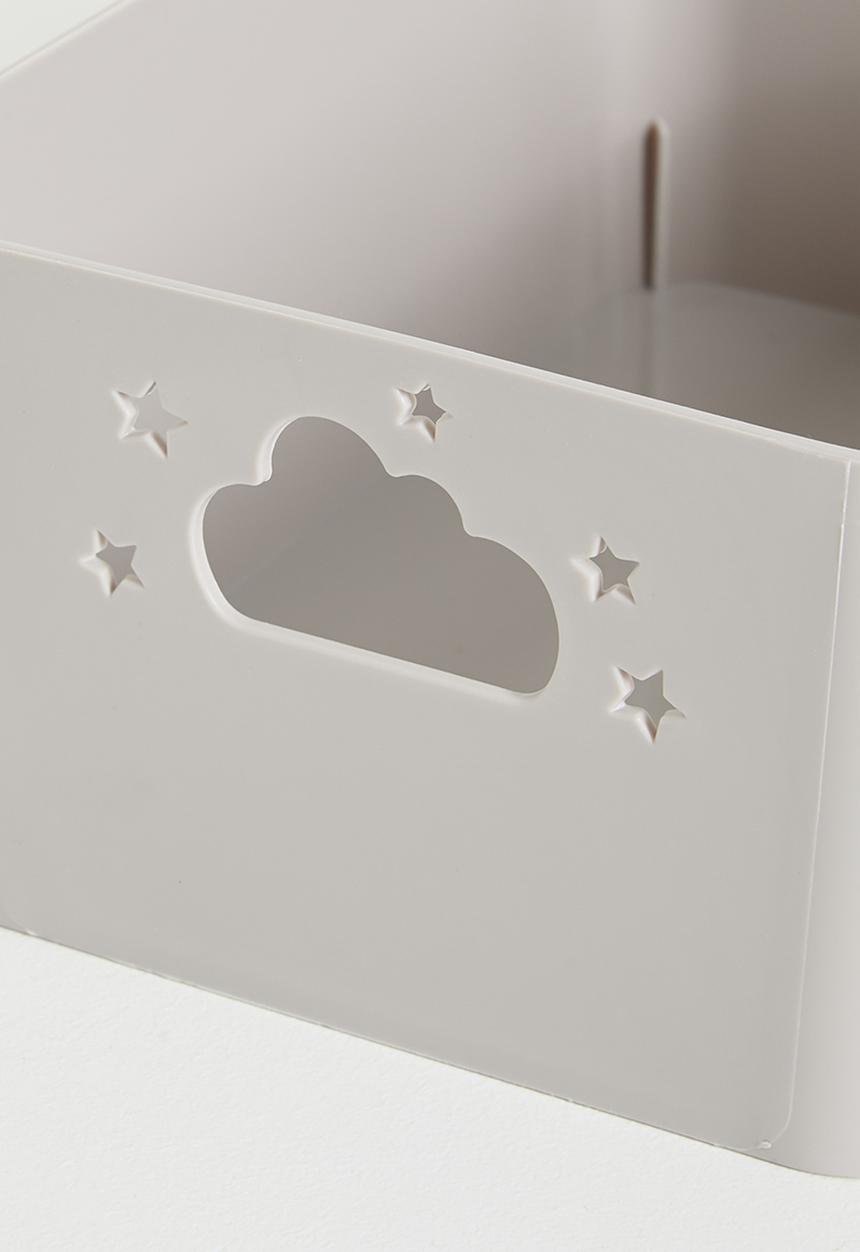 H&S - Dreamy storage box - natural