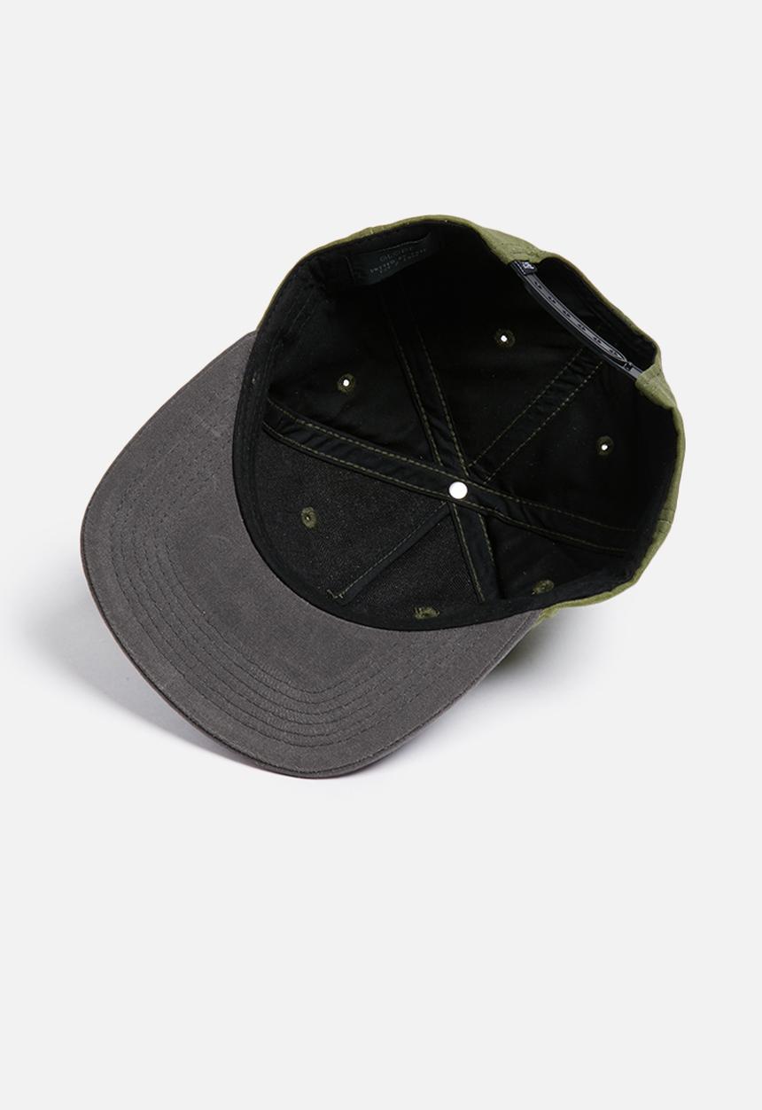 Globe - Tasman snap back
