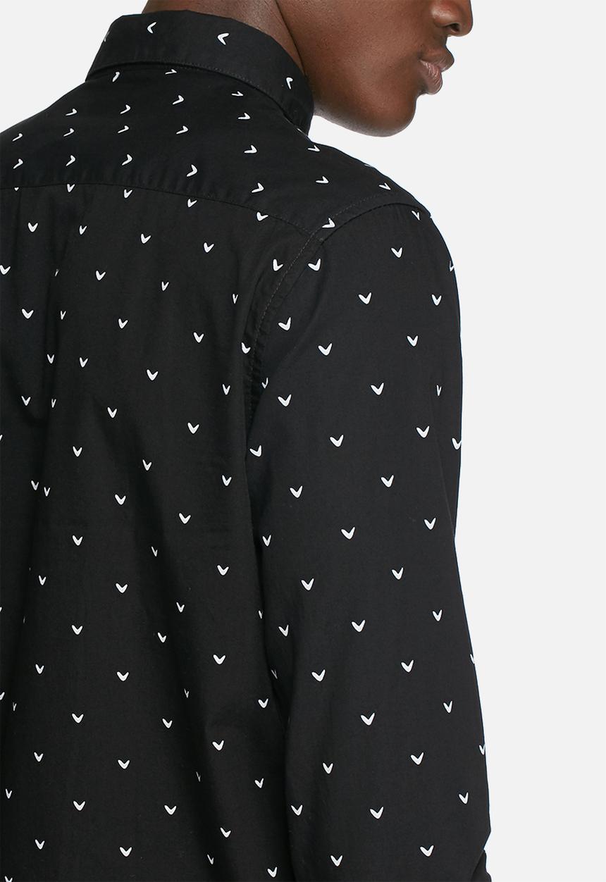 Only & Sons - Bob slim shirt
