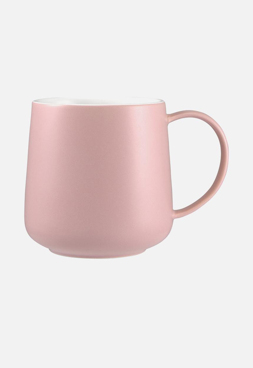 Maxwell & Williams - Café Life Mug 420ml - Rose