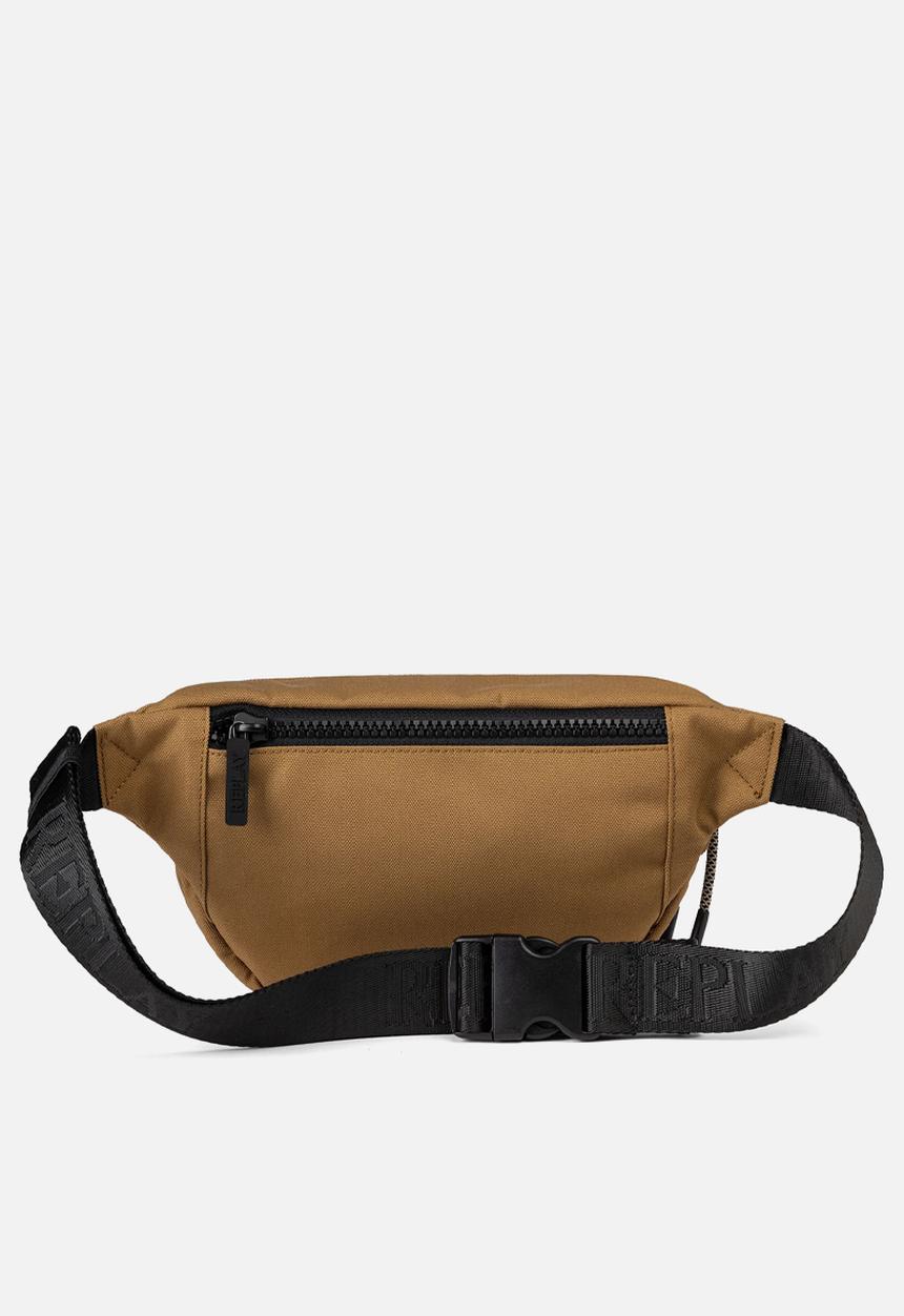 Replay - Polyester Bag - Butter Nut