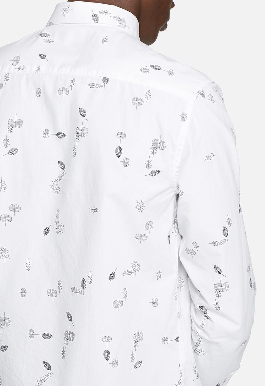 Only & Sons - Bob slim shirt