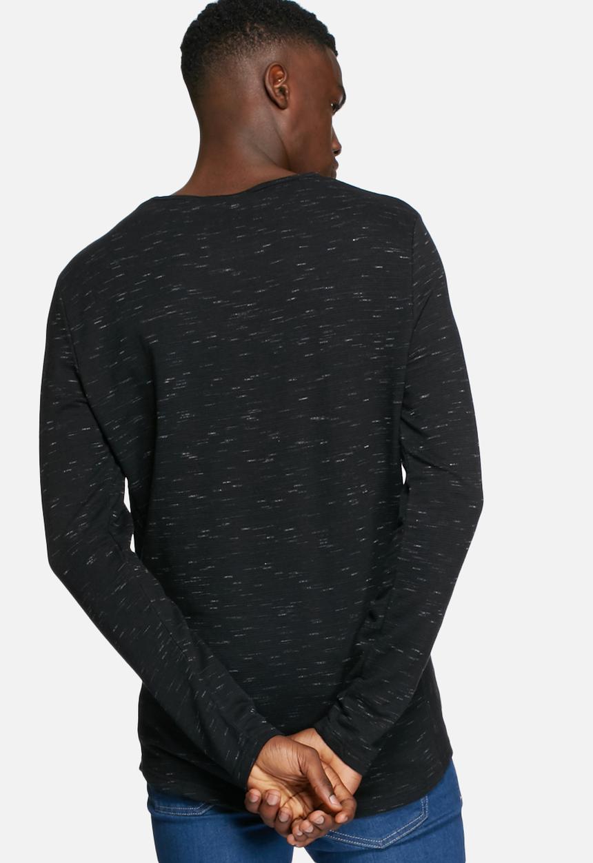 Only & Sons - Folmer crew neck