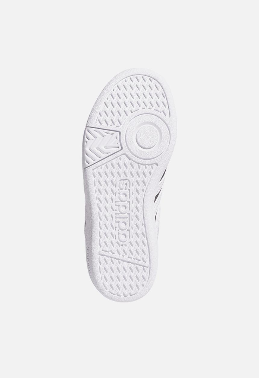 adidas Performance - Hoops 4.0 cf c - black/white/greytwo