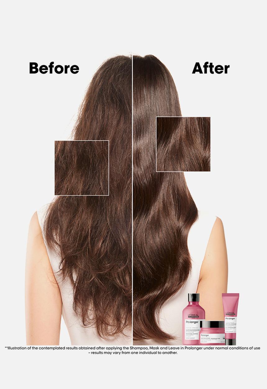 L’Oreal Professionnel - Pro Longer Mask