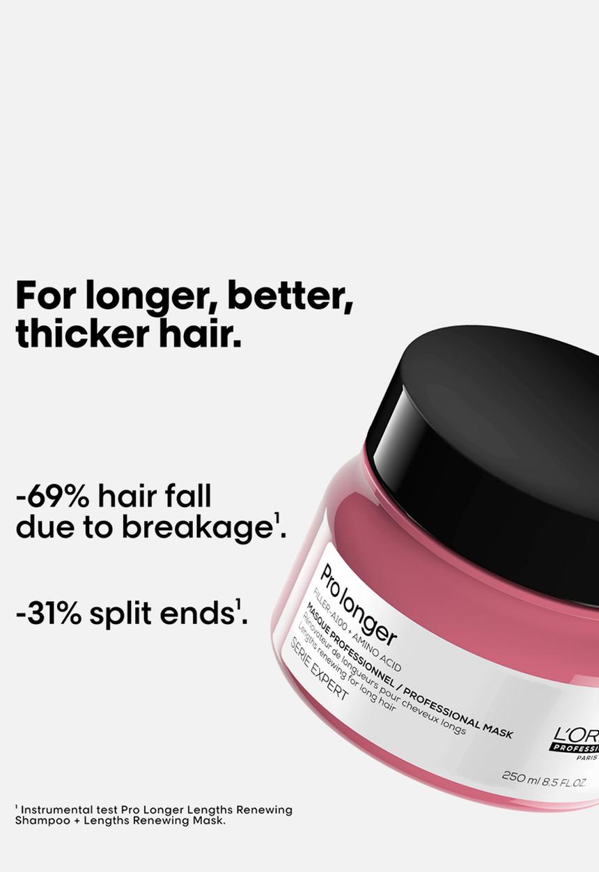 L’Oreal Professionnel - Pro Longer Mask