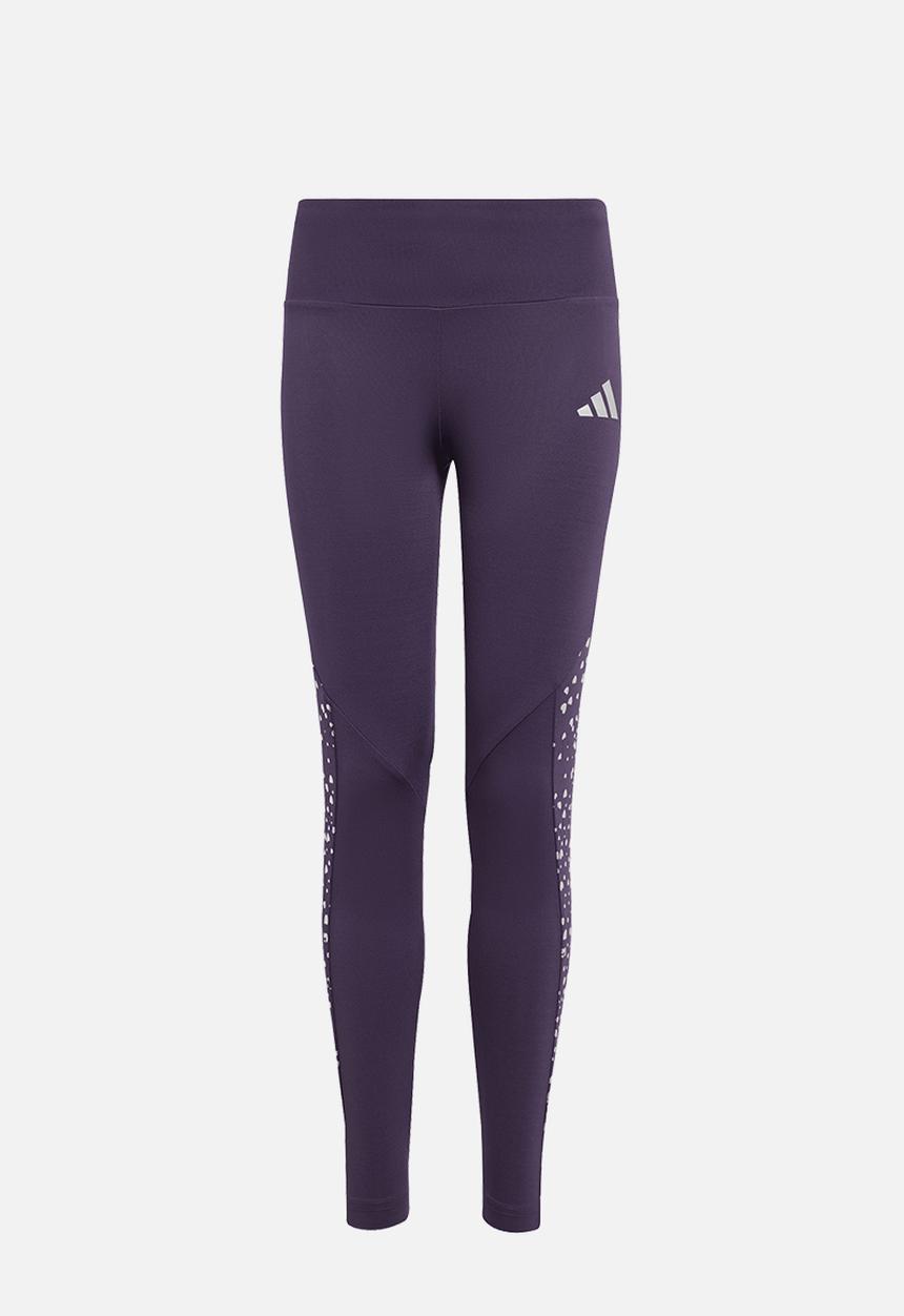adidas Originals - Jg Tr-Es Gl Leg - Aurplu/Silvmt