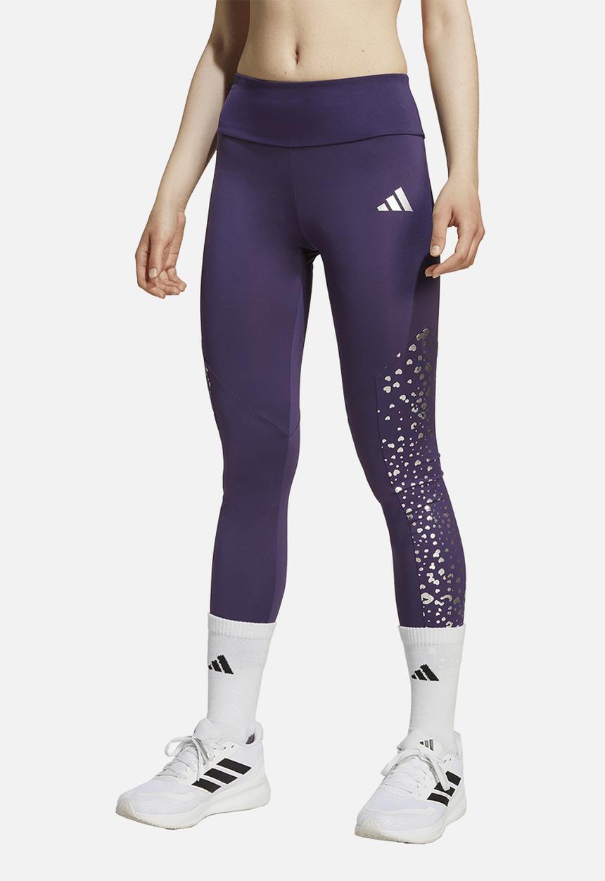 adidas Originals - Jg Tr-Es Gl Leg - Aurplu/Silvmt