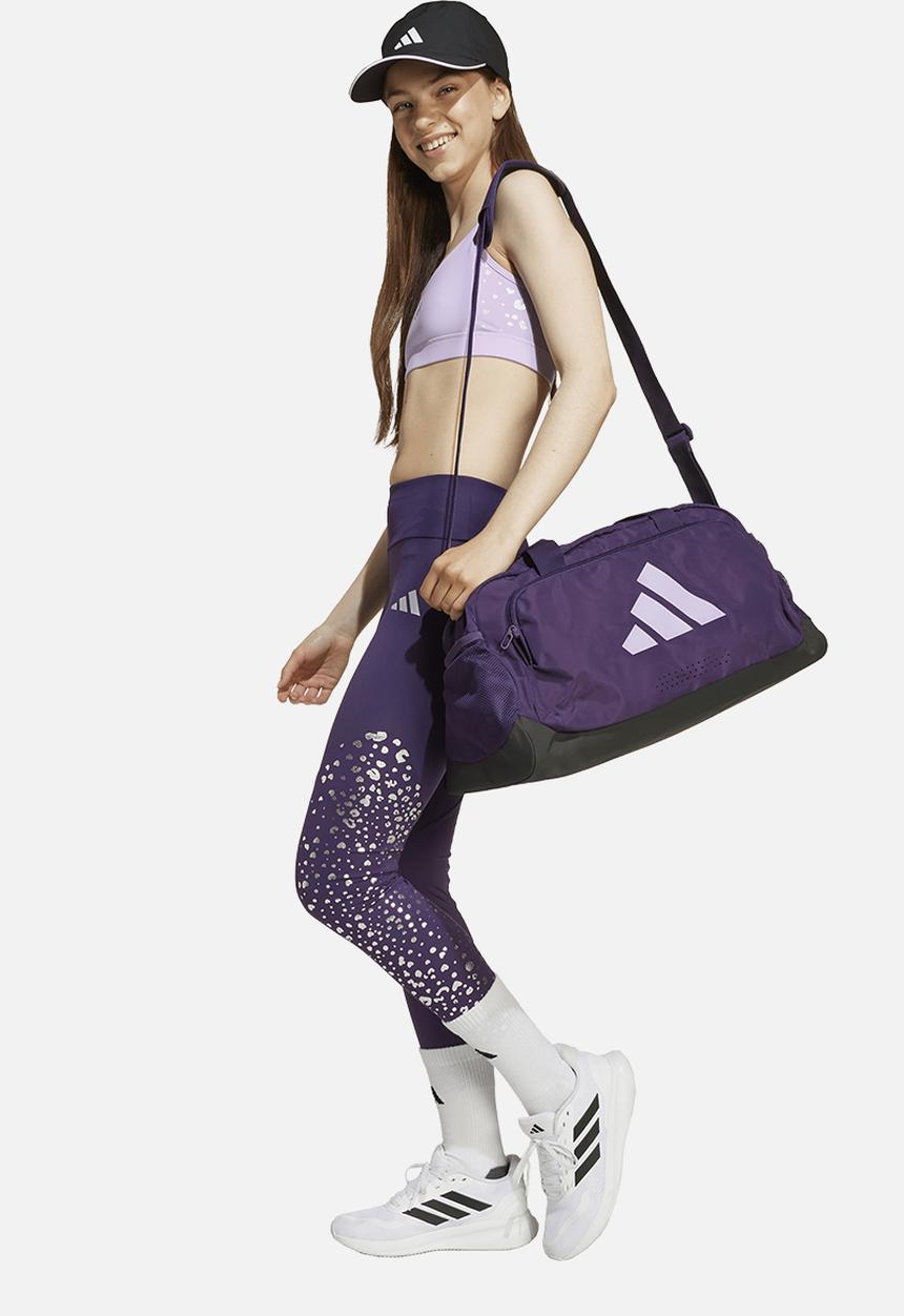 adidas Originals - Jg Tr-Es Gl Leg - Aurplu/Silvmt