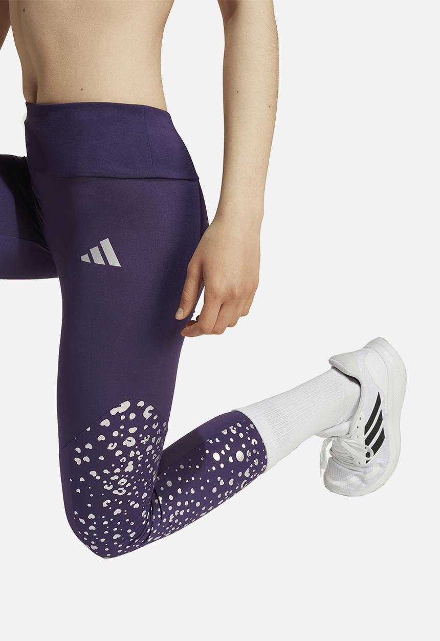 adidas Originals - Jg Tr-Es Gl Leg - Aurplu/Silvmt