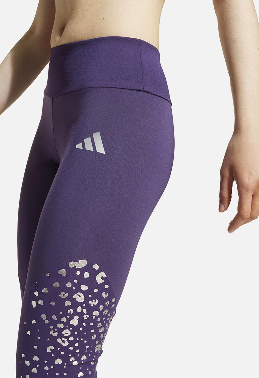 adidas Originals - Jg Tr-Es Gl Leg - Aurplu/Silvmt