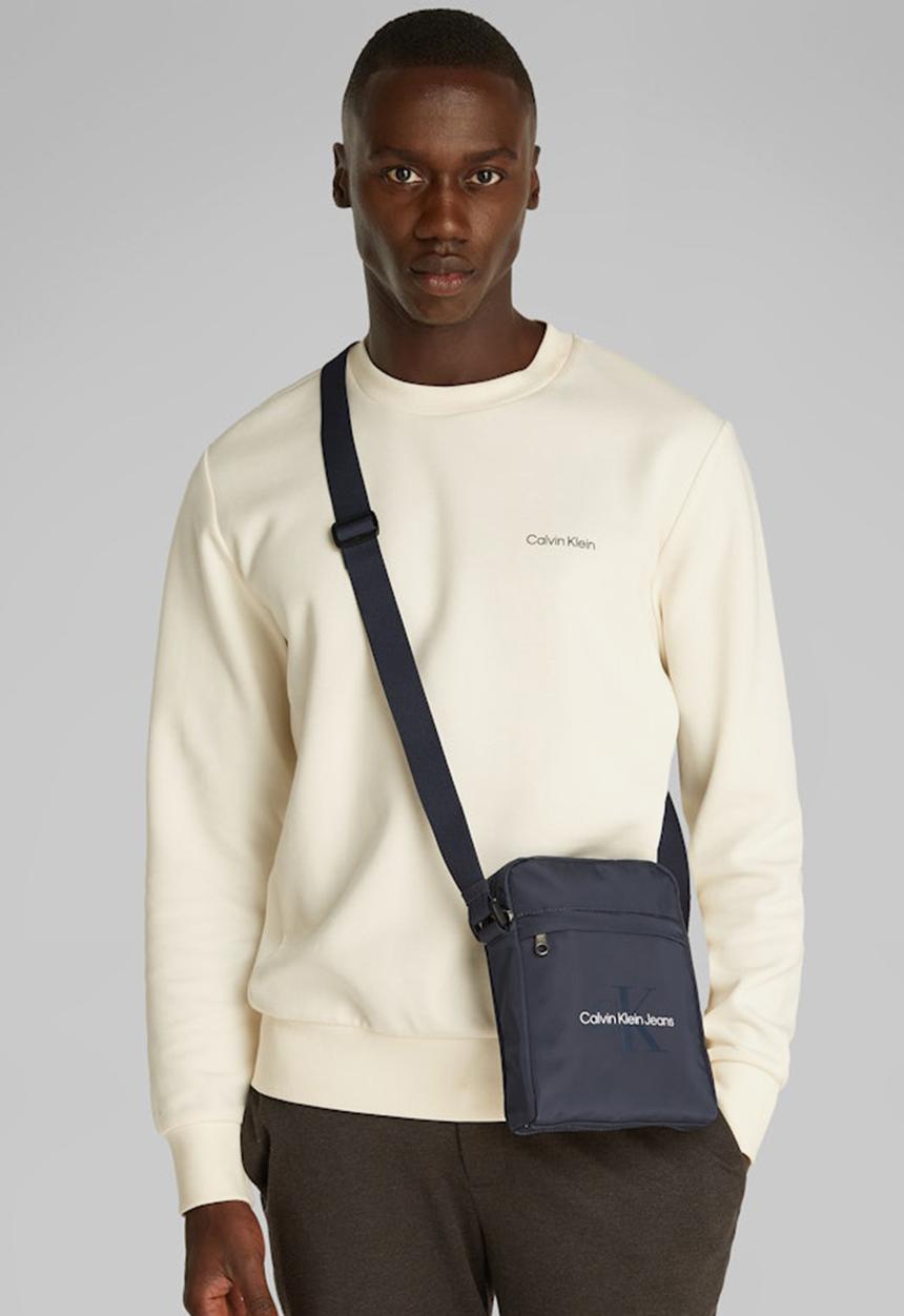 Calvin Klein - Sport Essentials Reporter 18 - Ombre Blue
