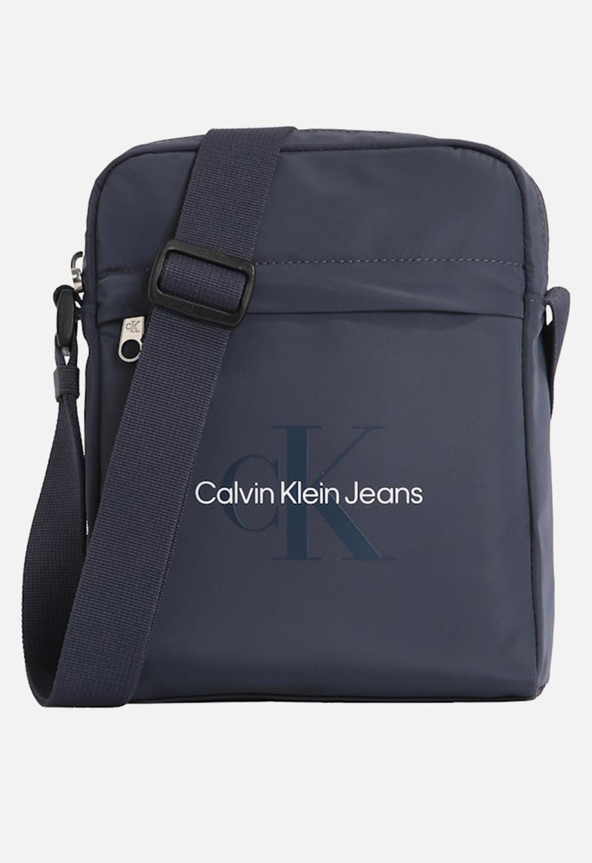 Calvin Klein - Sport Essentials Reporter 18 - Ombre Blue