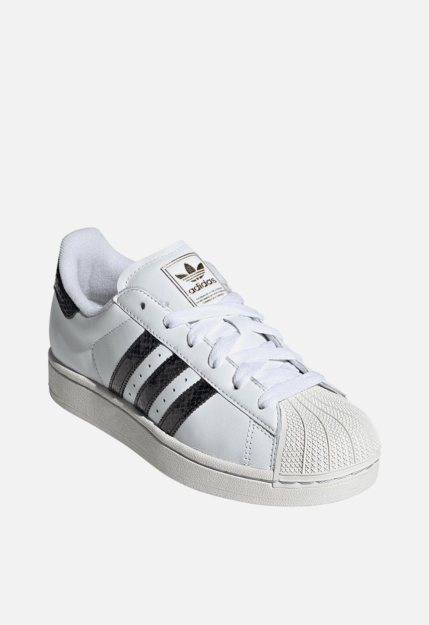 adidas Originals - SUPERSTAR II W