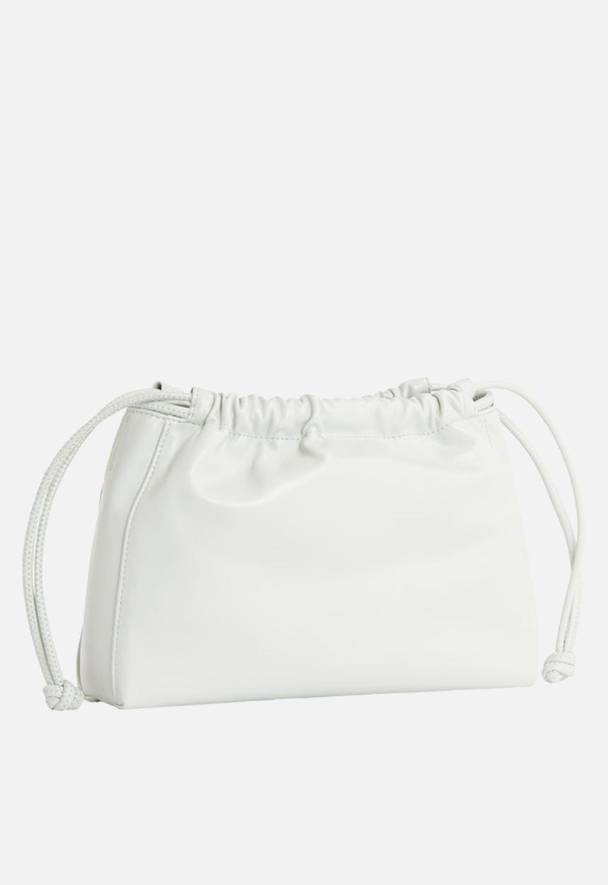 Calvin Klein - Drawstring crossbody26 - sky grey