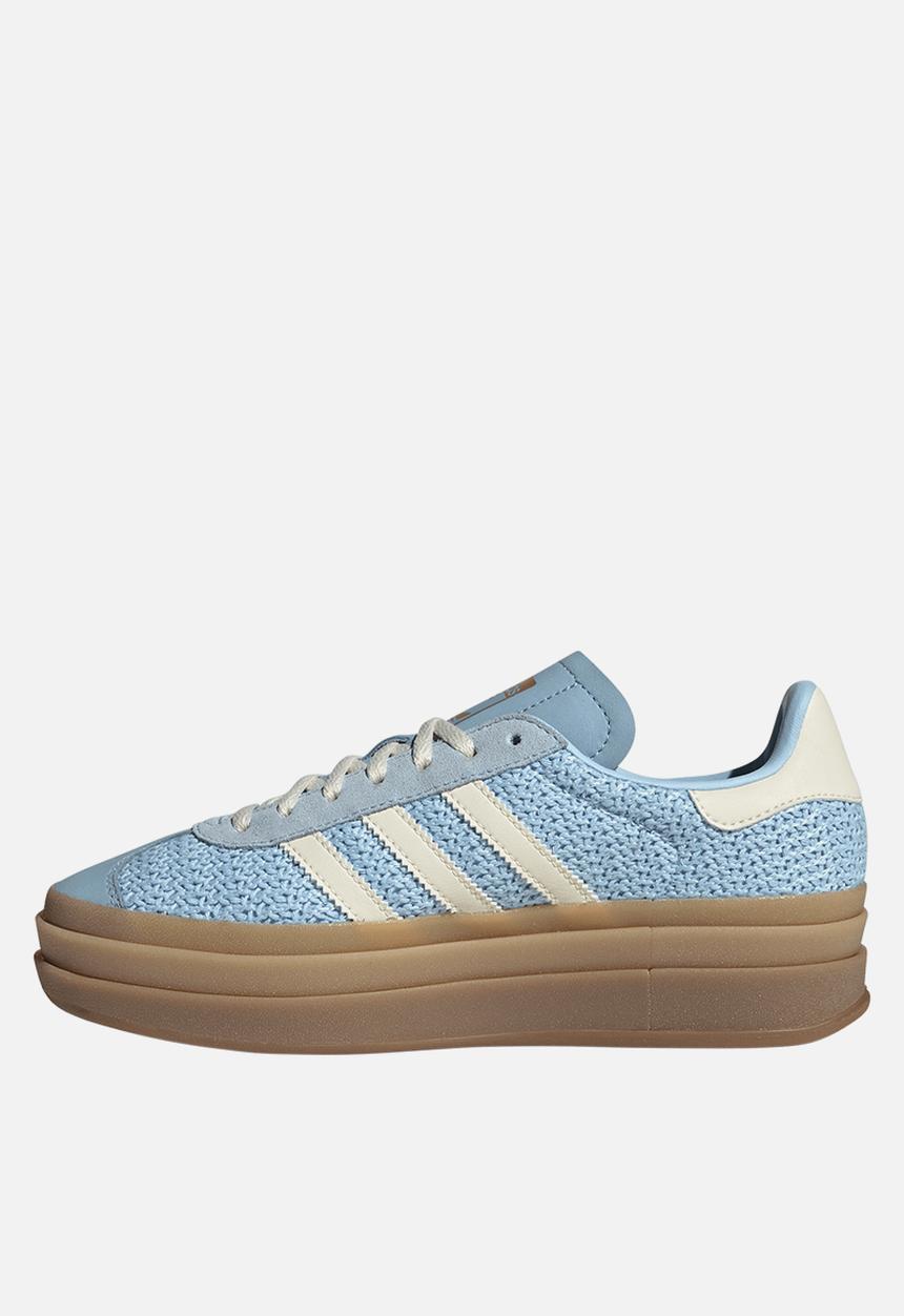 adidas Originals - GAZELLE BOLD W