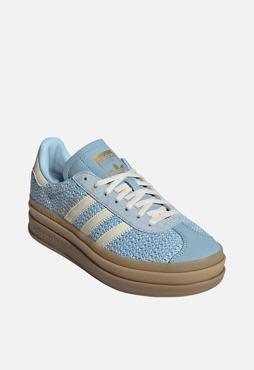 adidas Originals - GAZELLE BOLD W