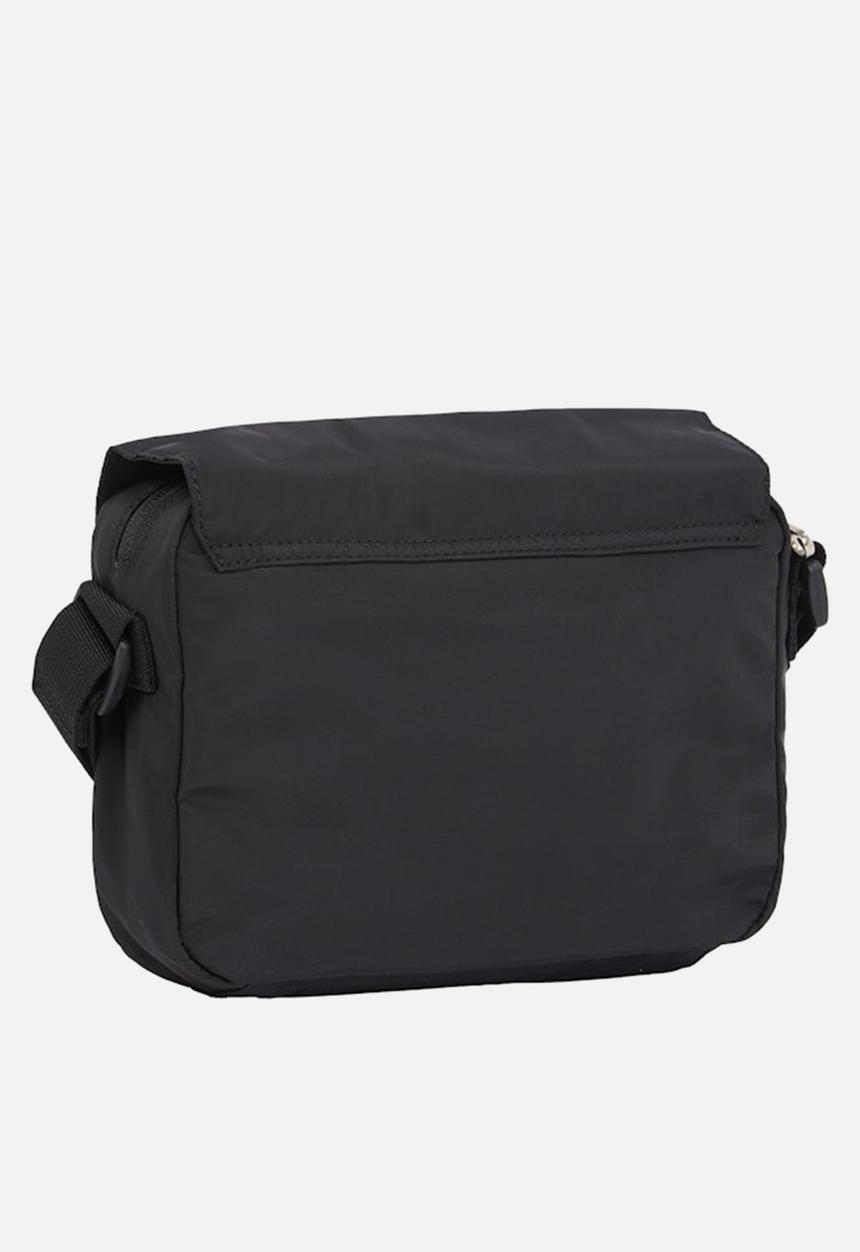 Calvin Klein - Sport Essentials Ut Flap Cb22 - Black