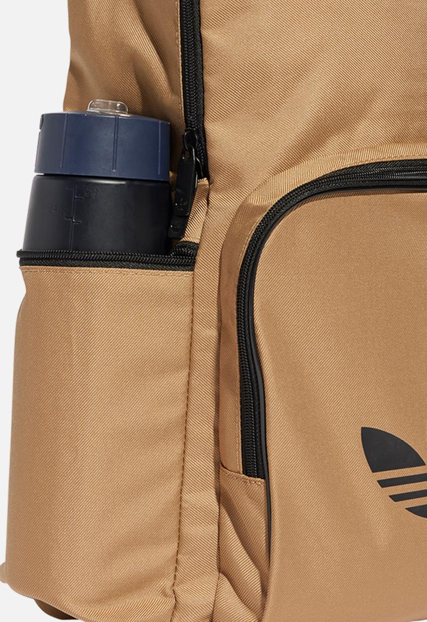 adidas Originals - Adicolor Backpack - Tan