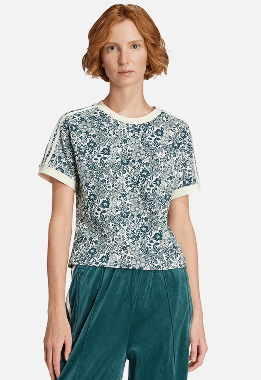 adidas Originals - Liberty Aop T - Print