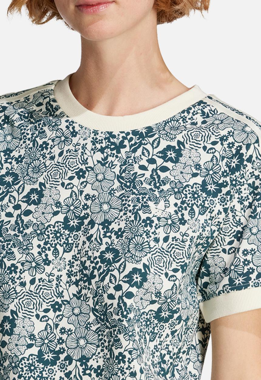 adidas Originals - Liberty Aop T - Print