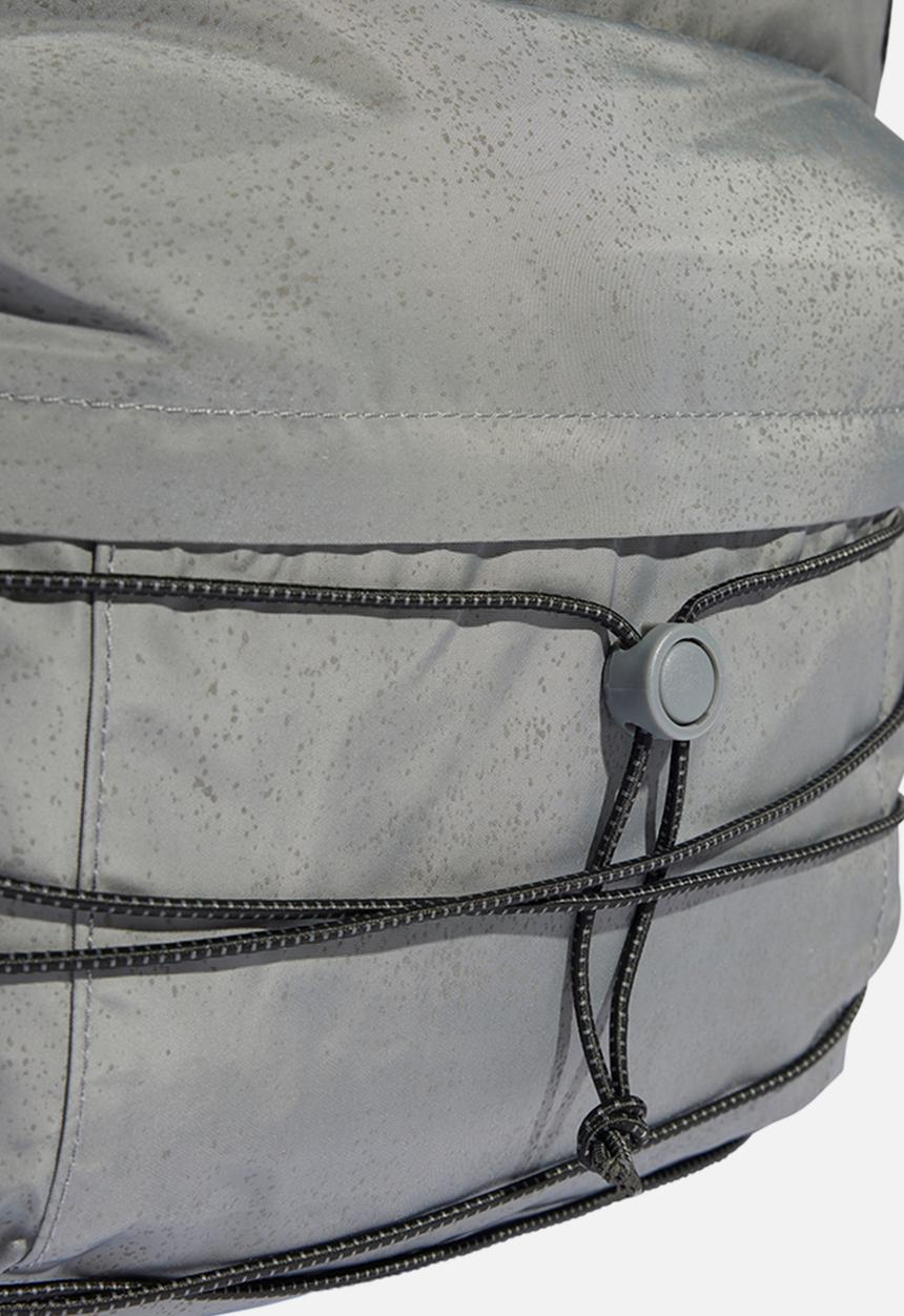 adidas Originals - Reflective Cl Backpack - Grey