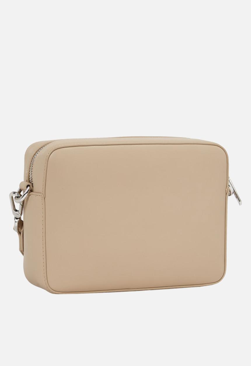 Calvin Klein - Ck must small camera bag- crockery
