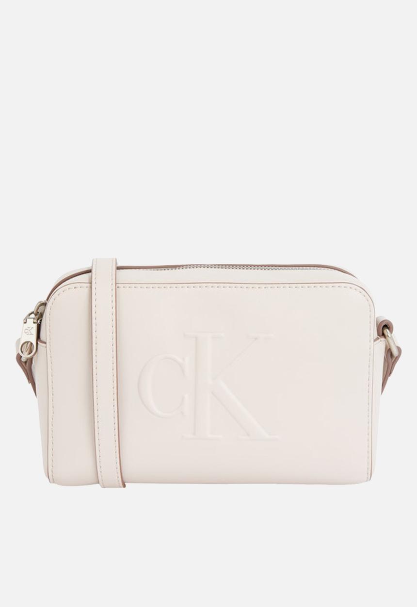 Calvin Klein - Sculpted ew camera bag20- wind chime
