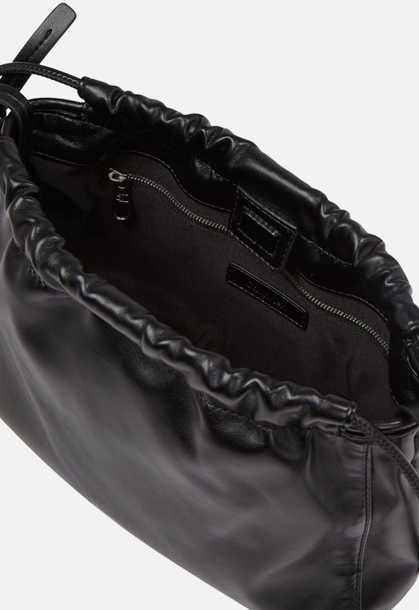 Calvin Klein - Drawstring crossbody26 - black